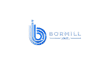 Bormill Inc Logo